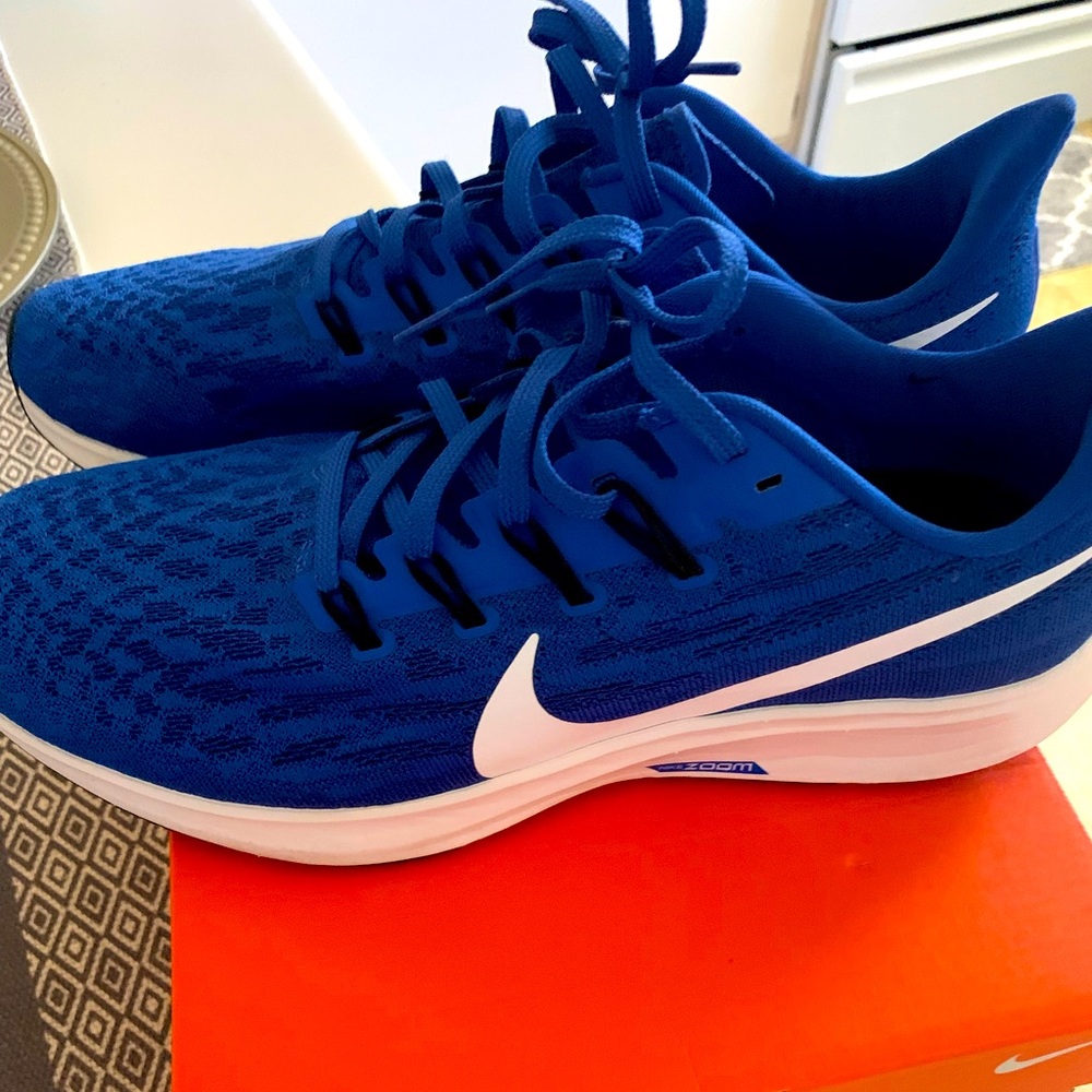 Nike air zoom Pegasus